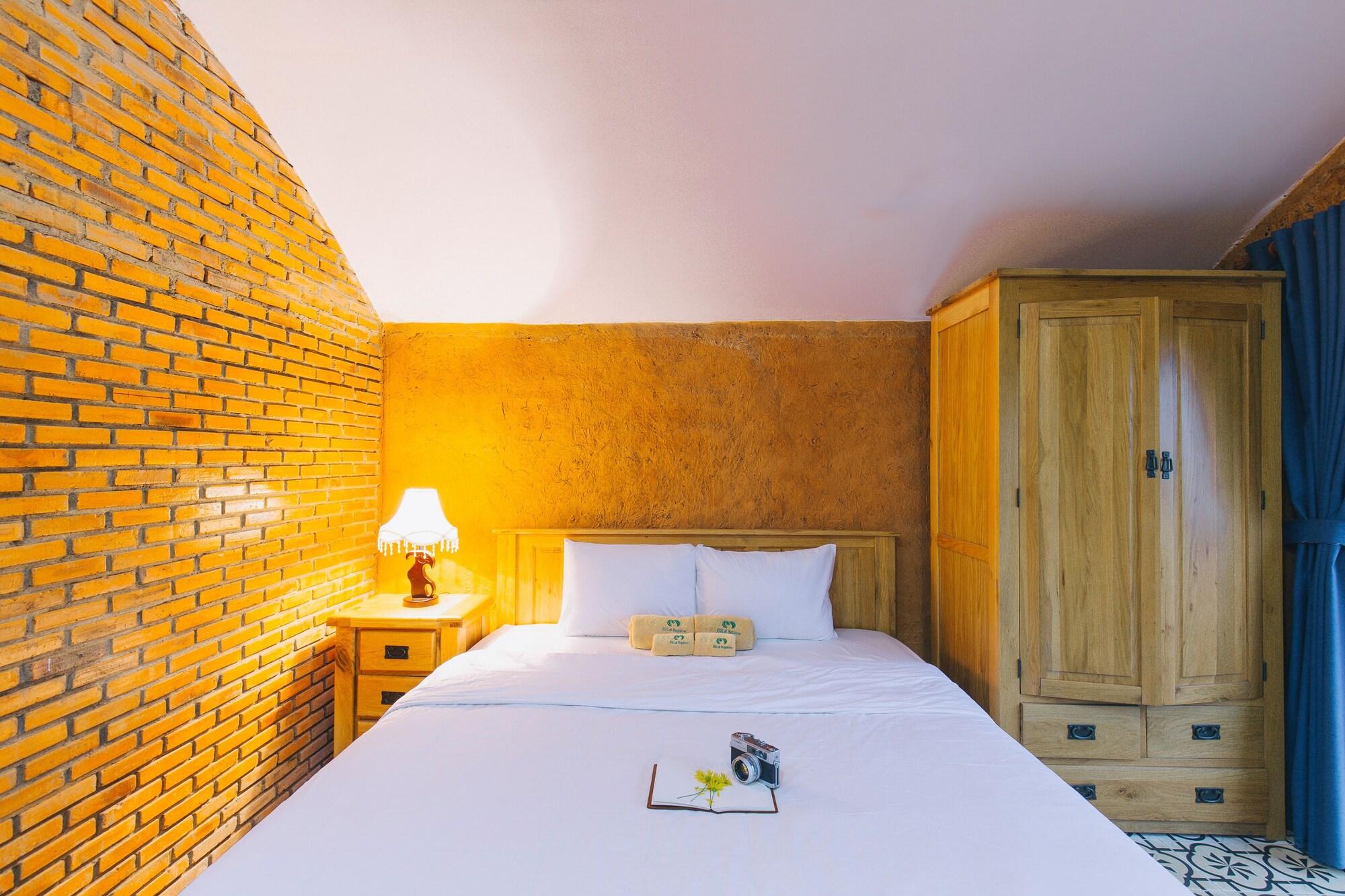 Cocoon Bungalow Da Lat Esterno foto