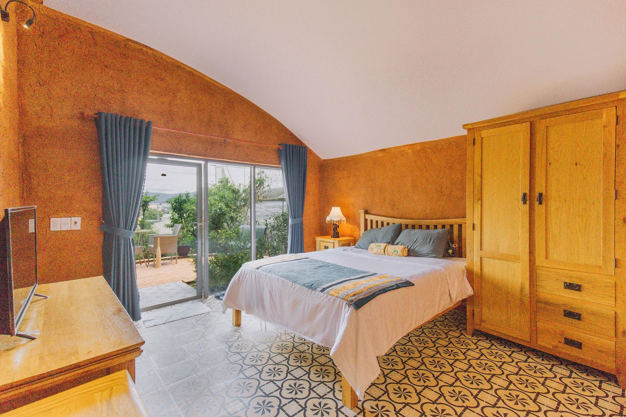 Cocoon Bungalow Da Lat Esterno foto