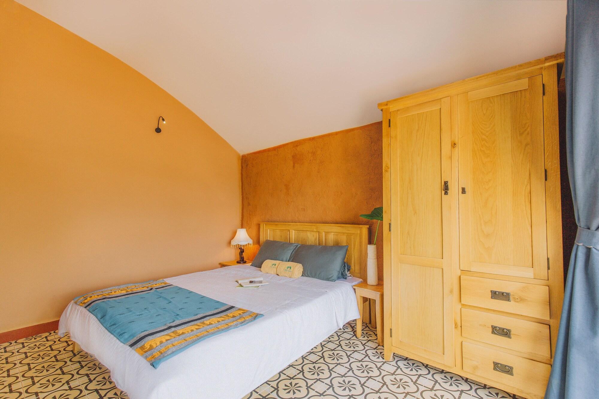 Cocoon Bungalow Da Lat Esterno foto