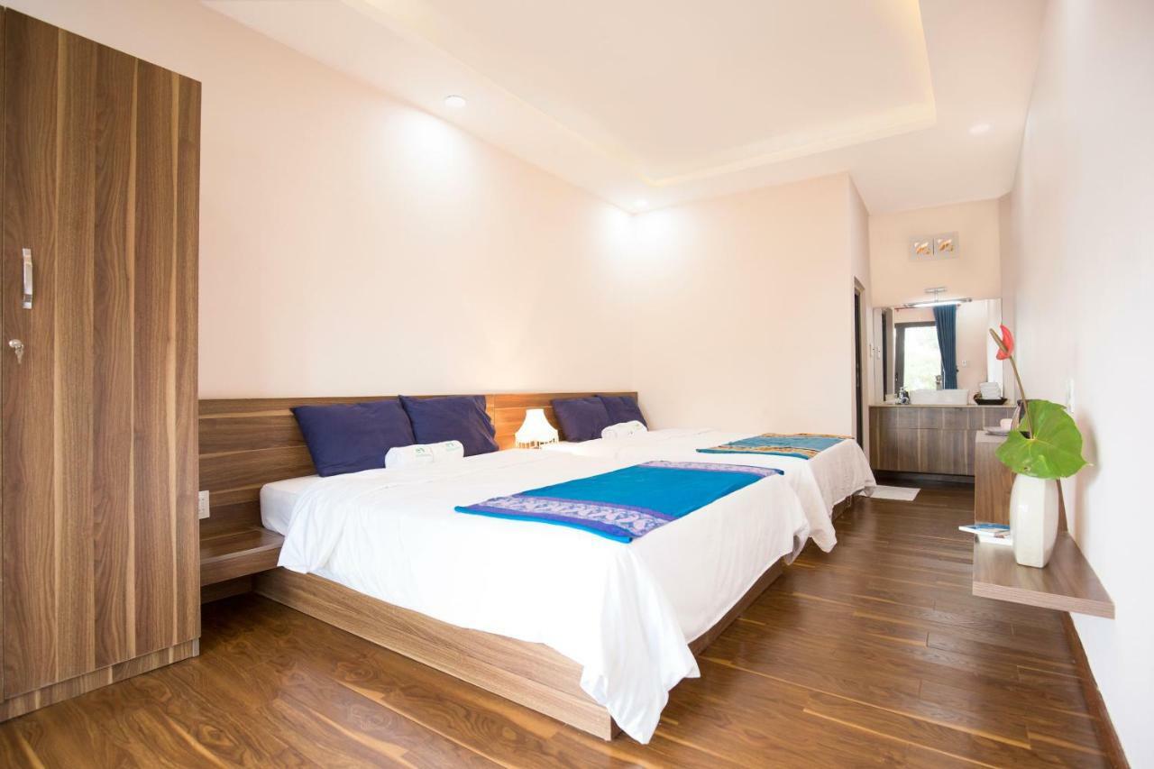 Cocoon Bungalow Da Lat Esterno foto