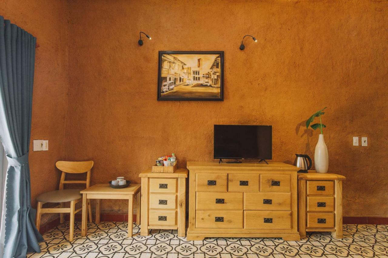 Cocoon Bungalow Da Lat Esterno foto