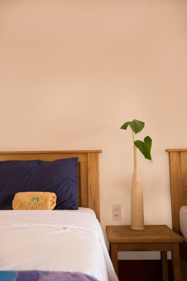 Cocoon Bungalow Da Lat Esterno foto