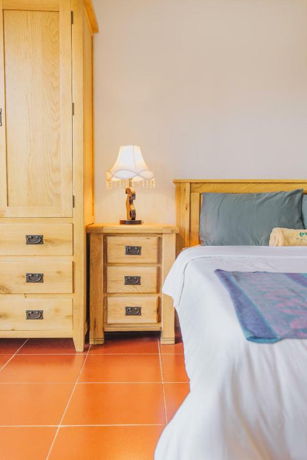 Cocoon Bungalow Da Lat Esterno foto