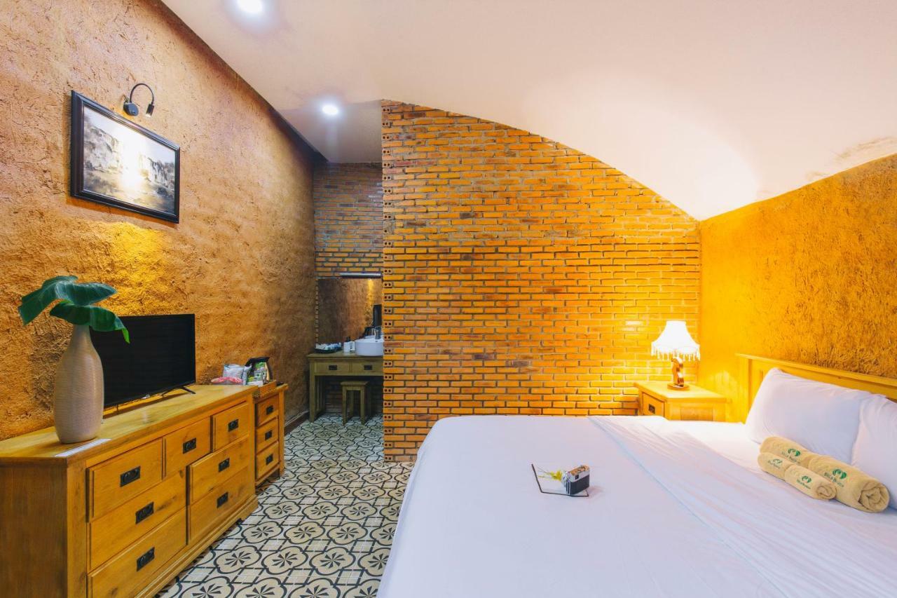 Cocoon Bungalow Da Lat Esterno foto