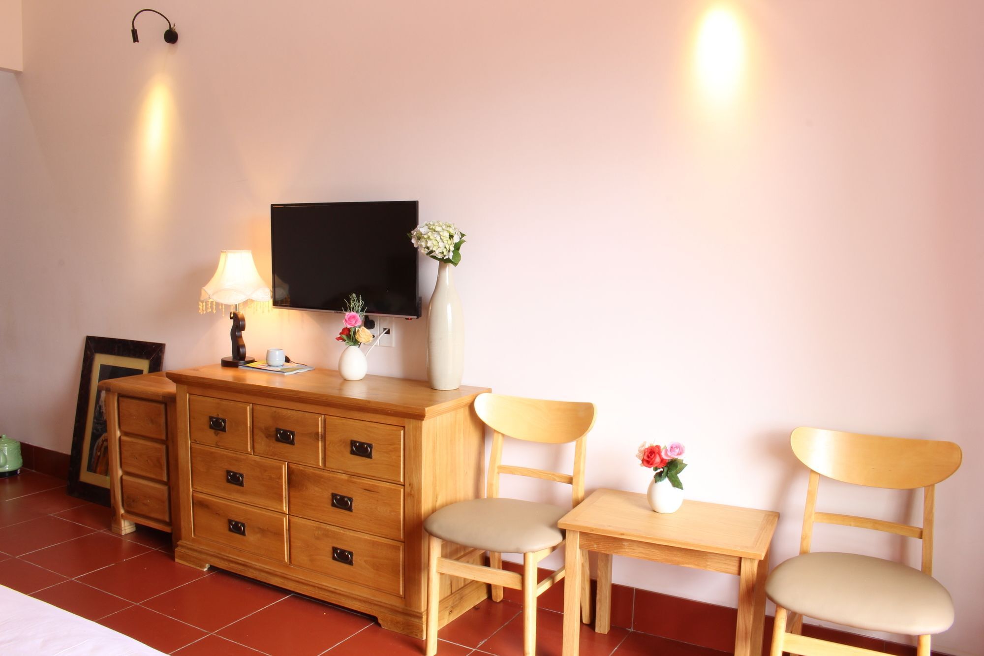 Cocoon Bungalow Da Lat Esterno foto