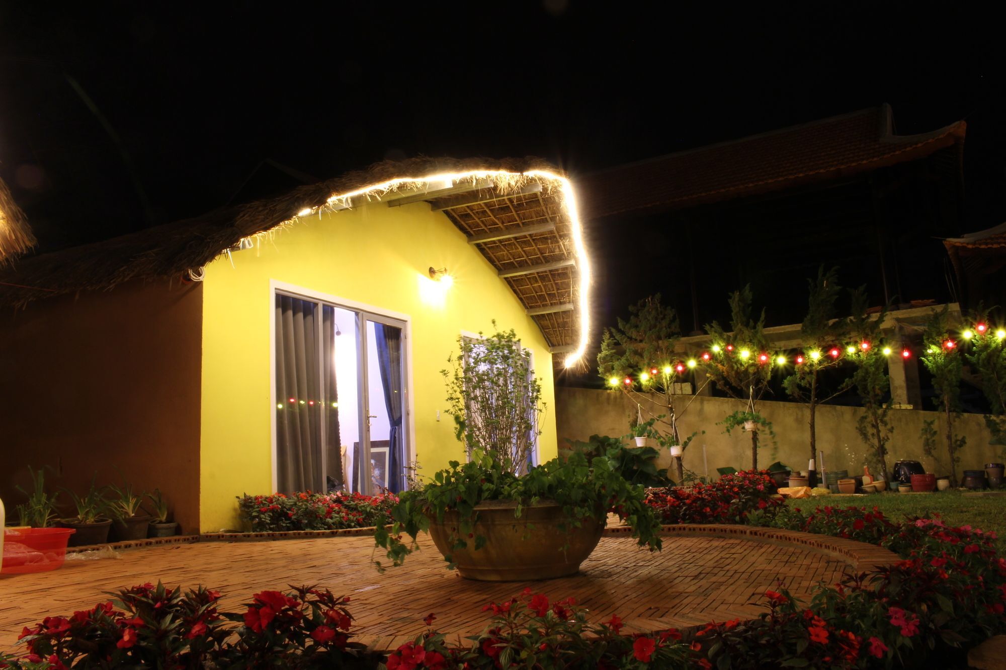 Cocoon Bungalow Da Lat Esterno foto