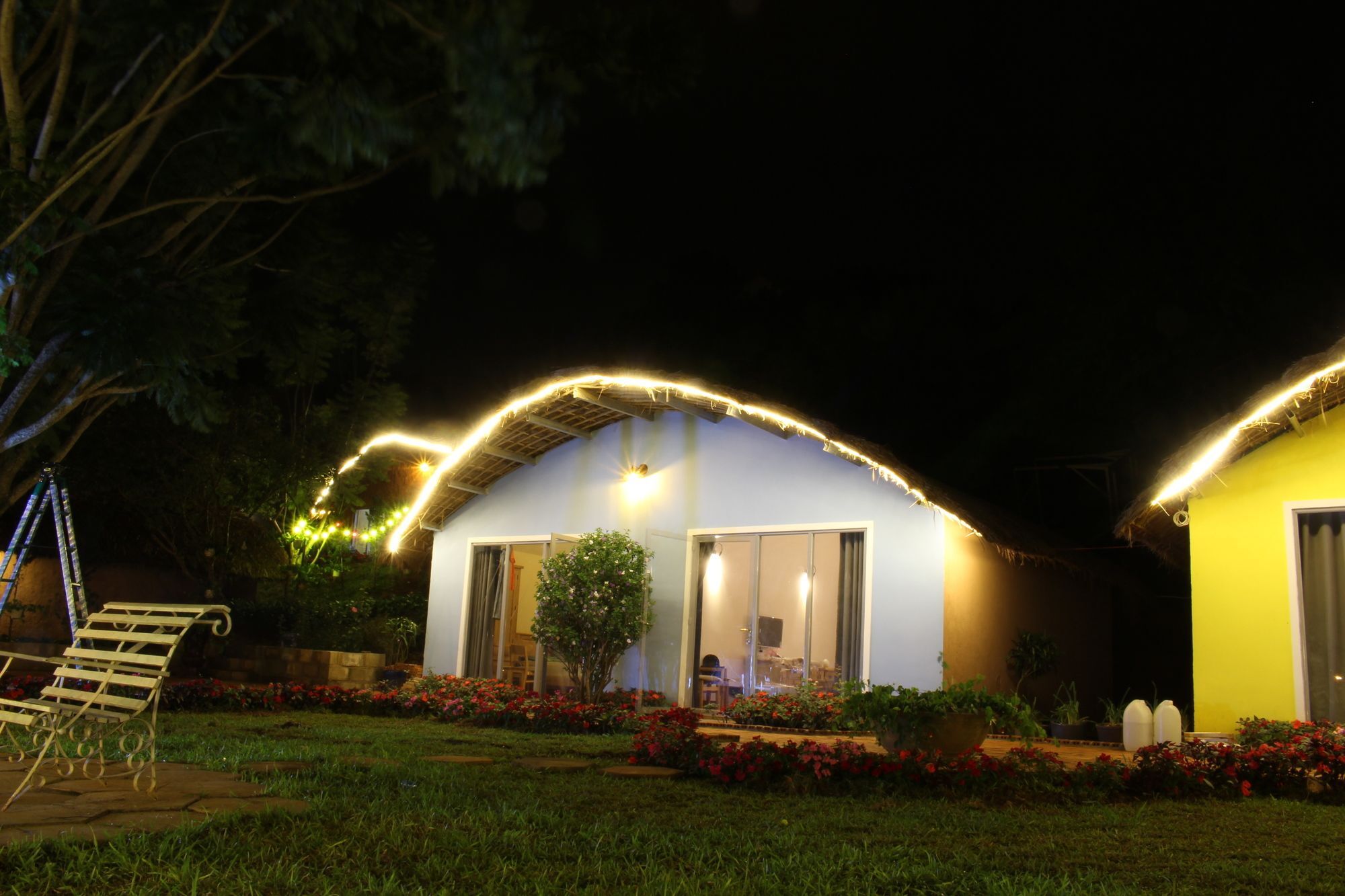 Cocoon Bungalow Da Lat Esterno foto