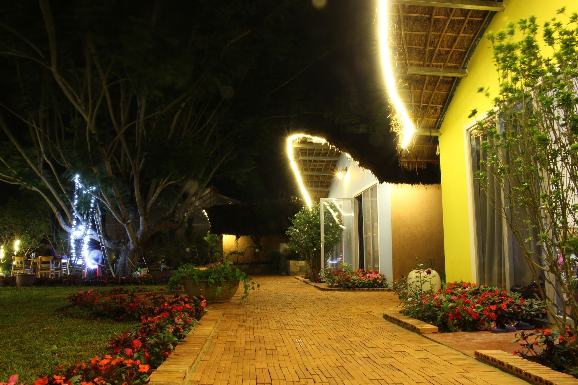 Cocoon Bungalow Da Lat Esterno foto