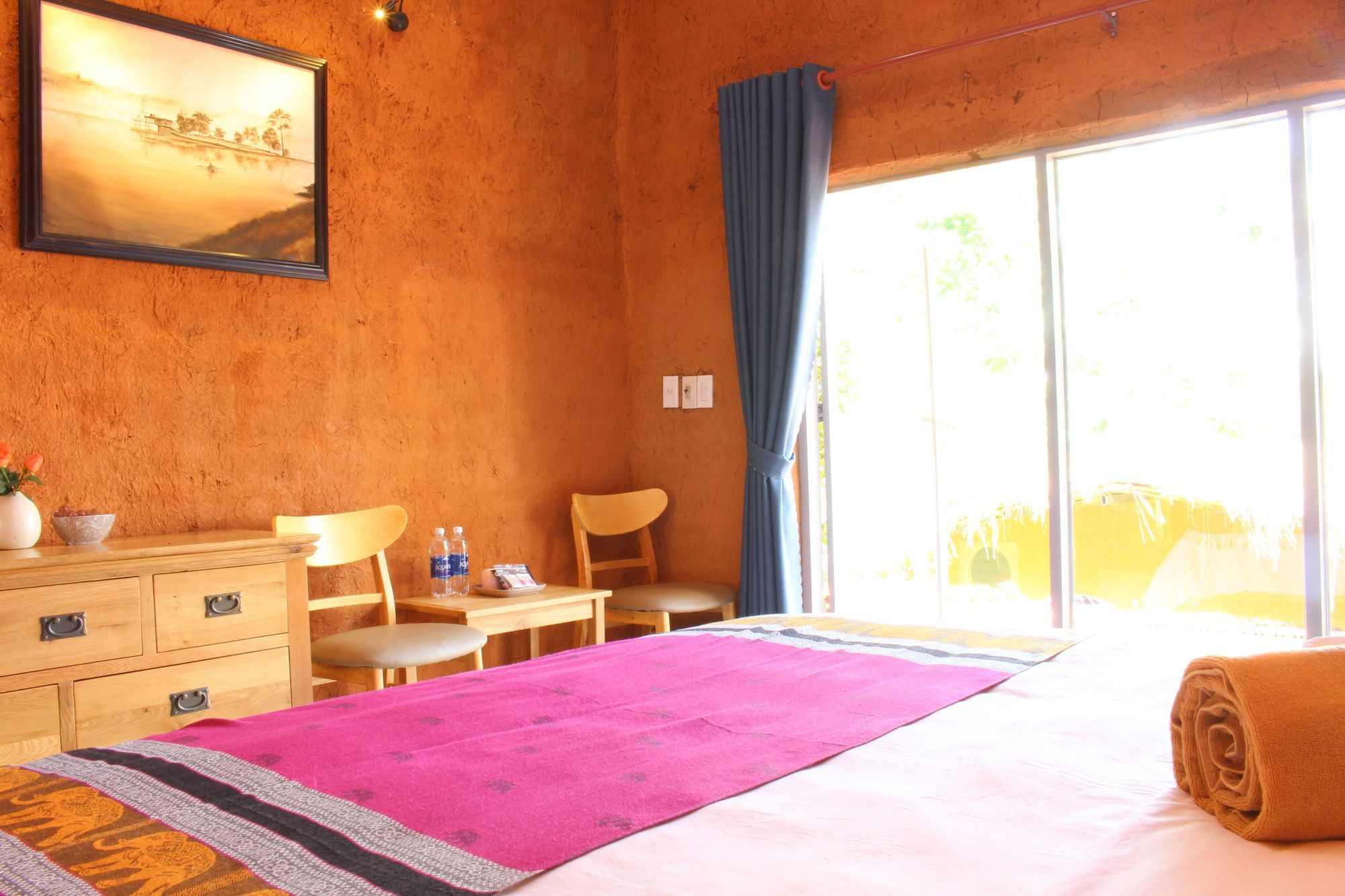 Cocoon Bungalow Da Lat Esterno foto