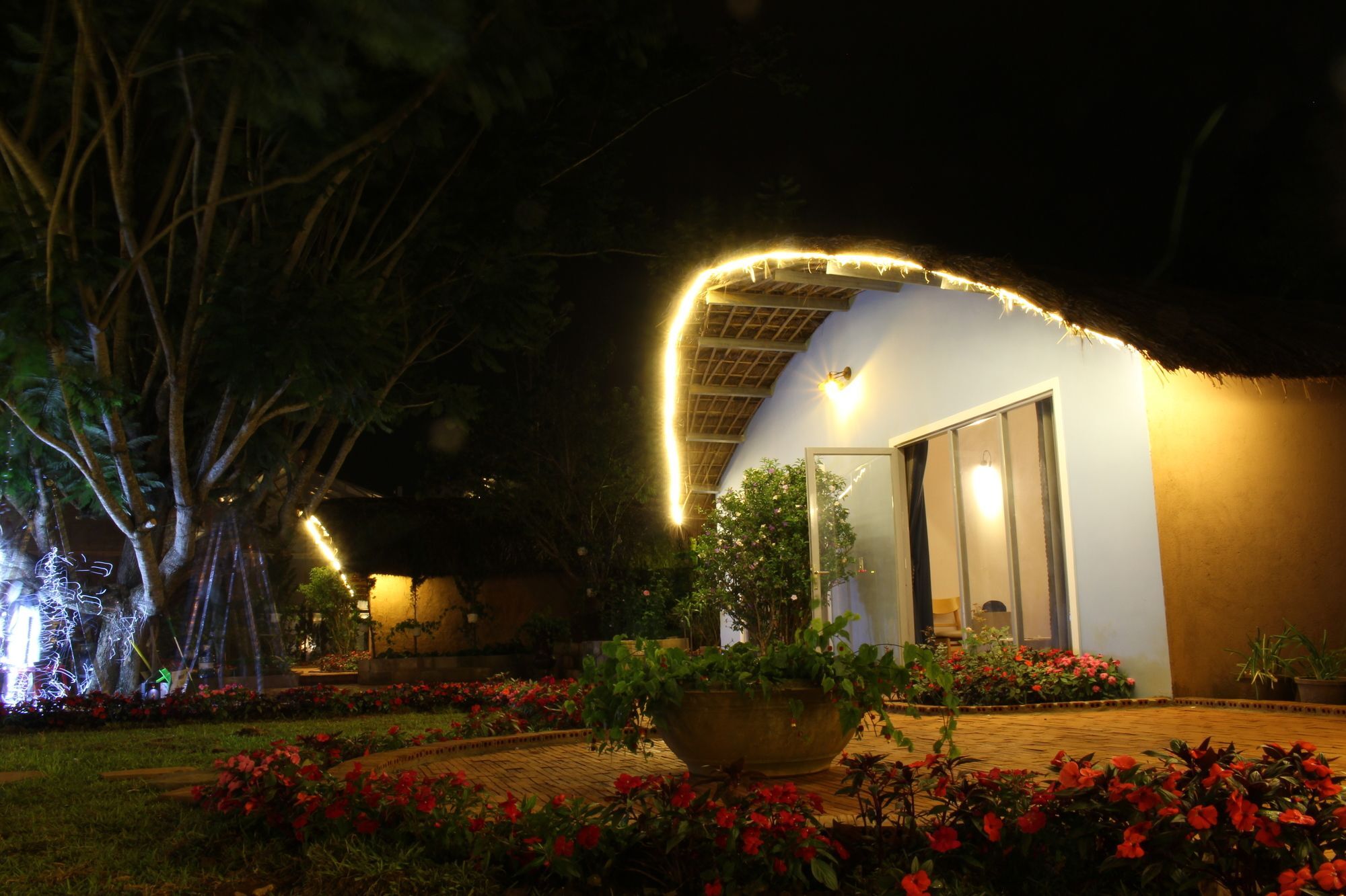 Cocoon Bungalow Da Lat Esterno foto