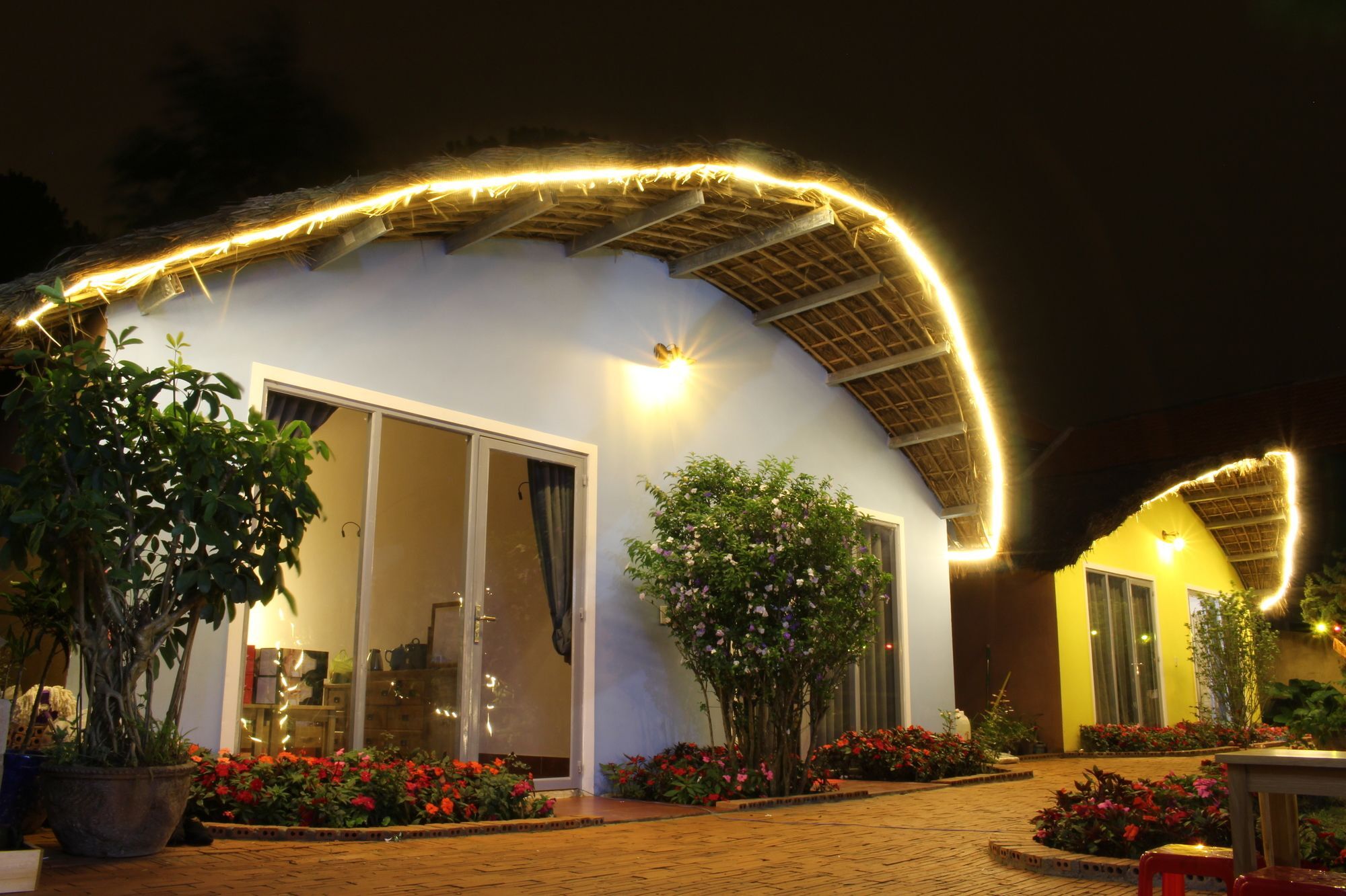 Cocoon Bungalow Da Lat Esterno foto