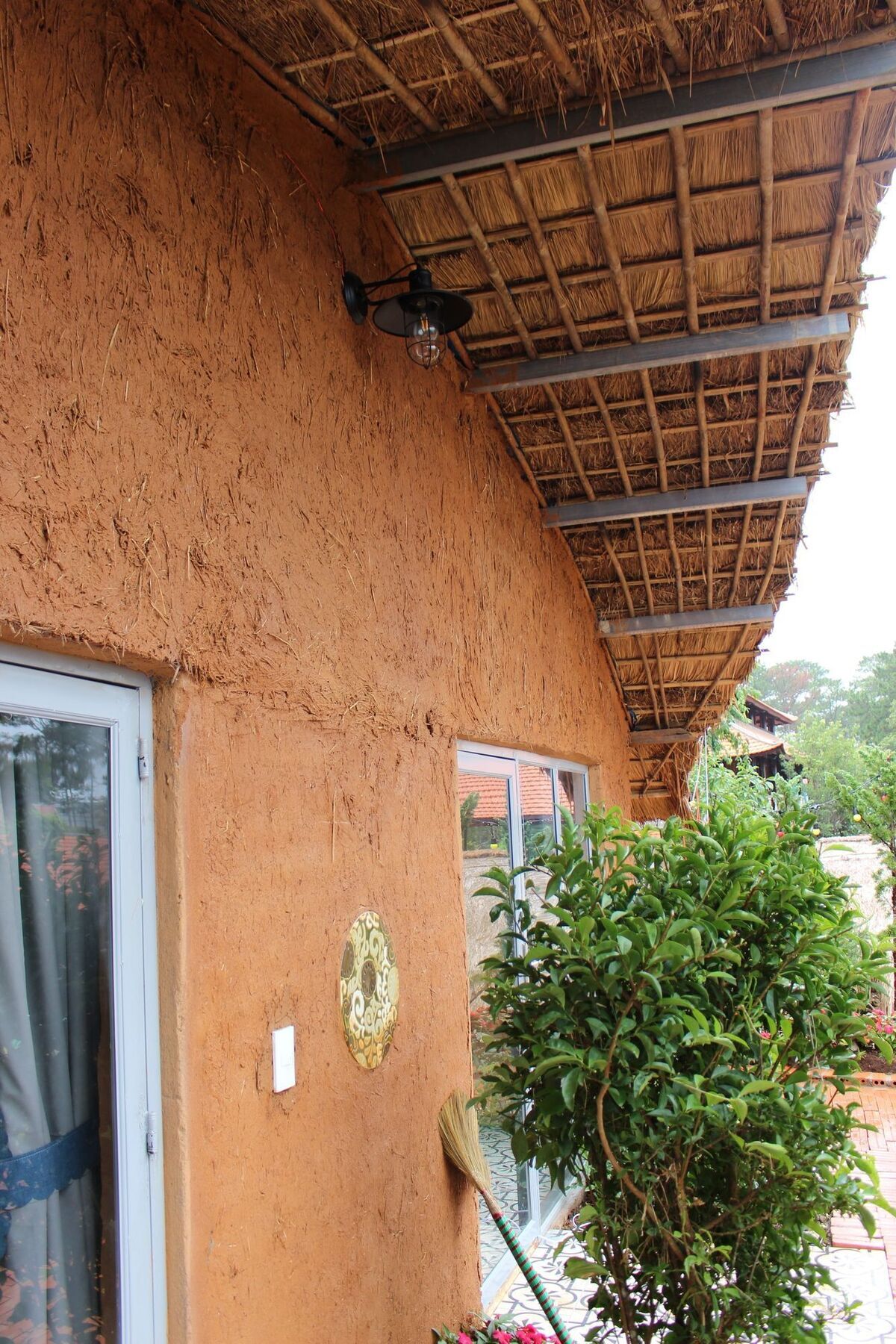 Cocoon Bungalow Da Lat Esterno foto