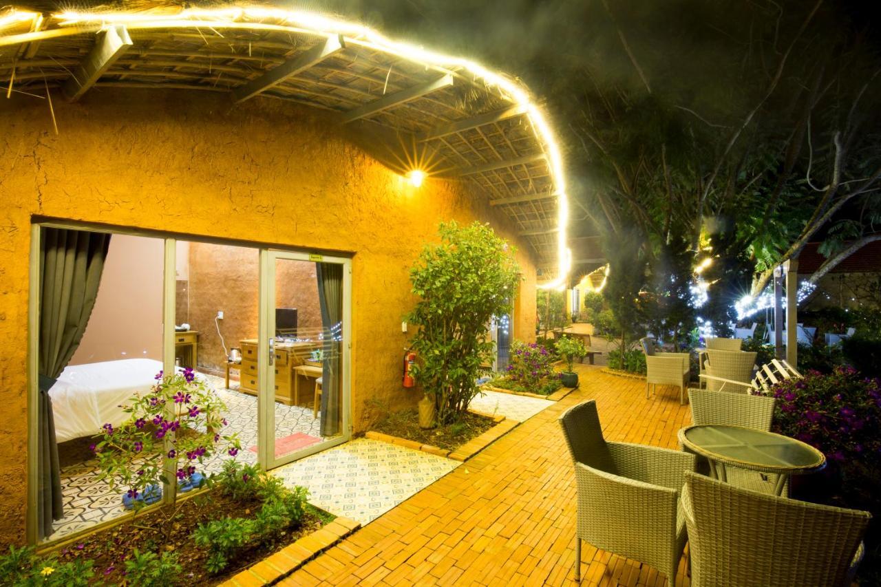 Cocoon Bungalow Da Lat Esterno foto
