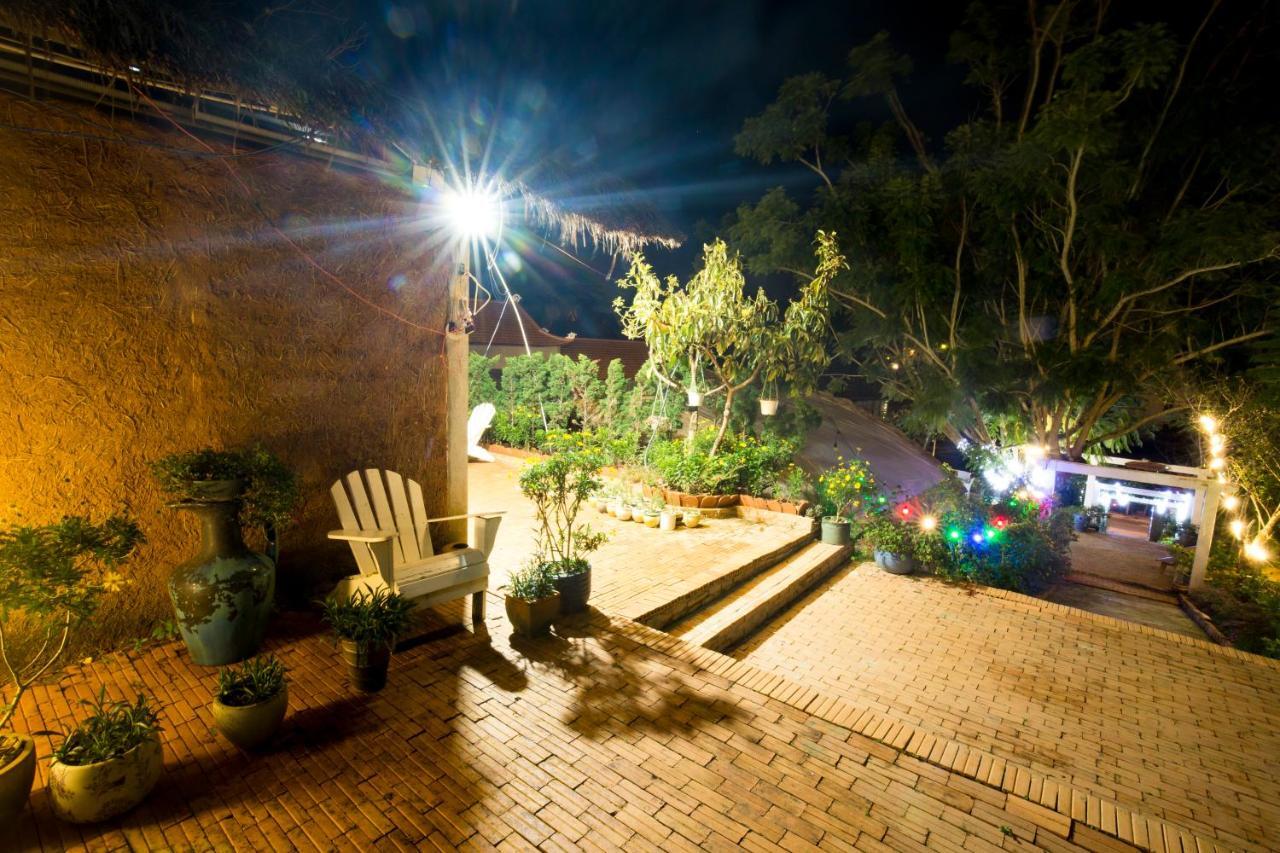 Cocoon Bungalow Da Lat Esterno foto